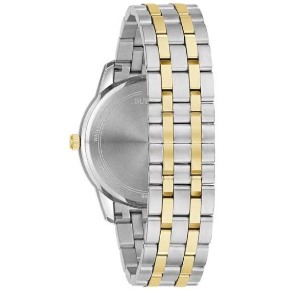 Reloj para Hombre Bulova Modelo 98B385