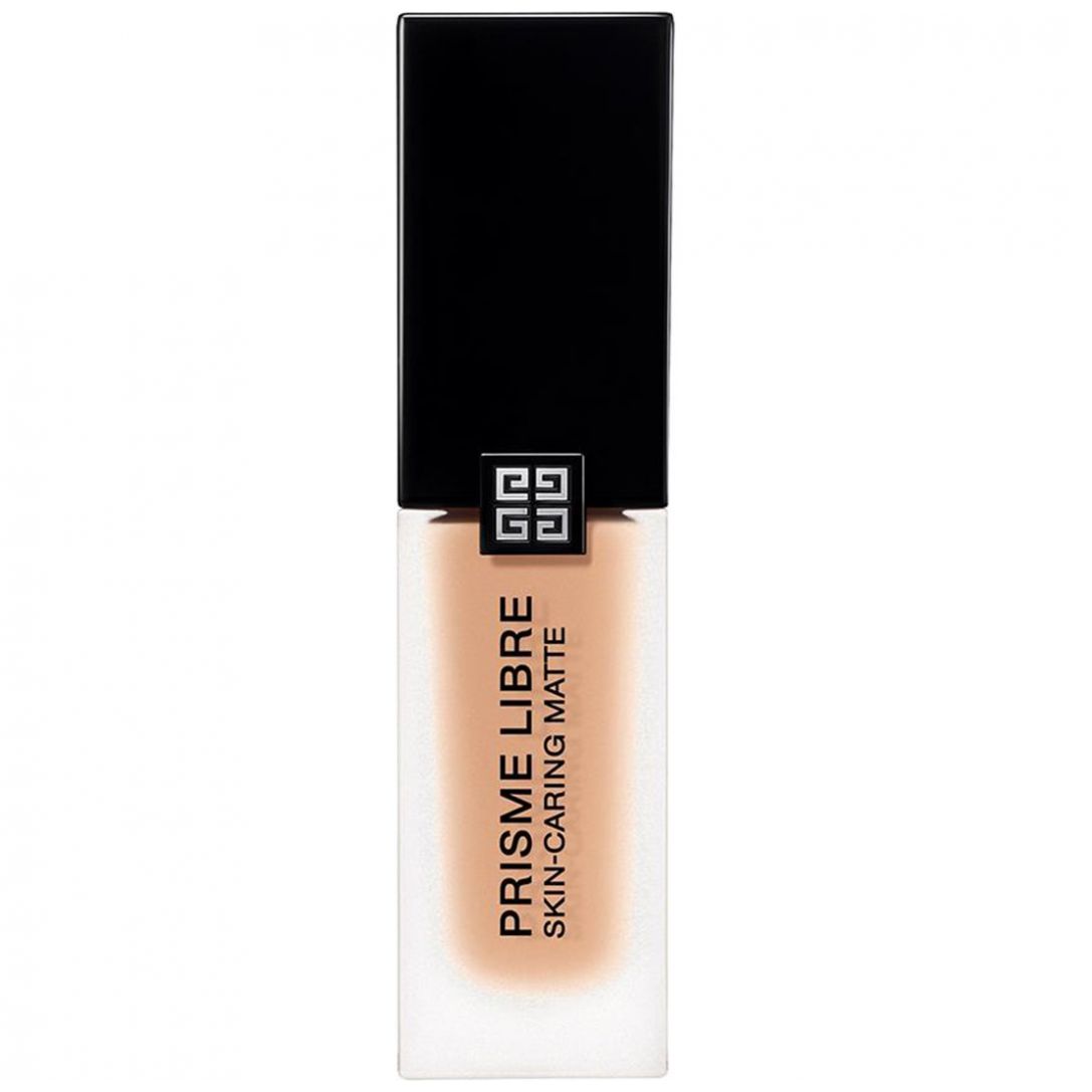 Base de Maquillaje Líquida Matificante Givenchy Prisme 24 Horas de Duración. 3-C240