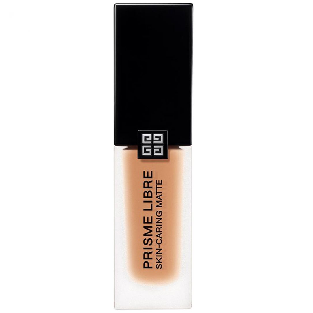 Base de Maquillaje Líquida Matificante Givenchy Prisme 24 Horas de Duración. 5-N312