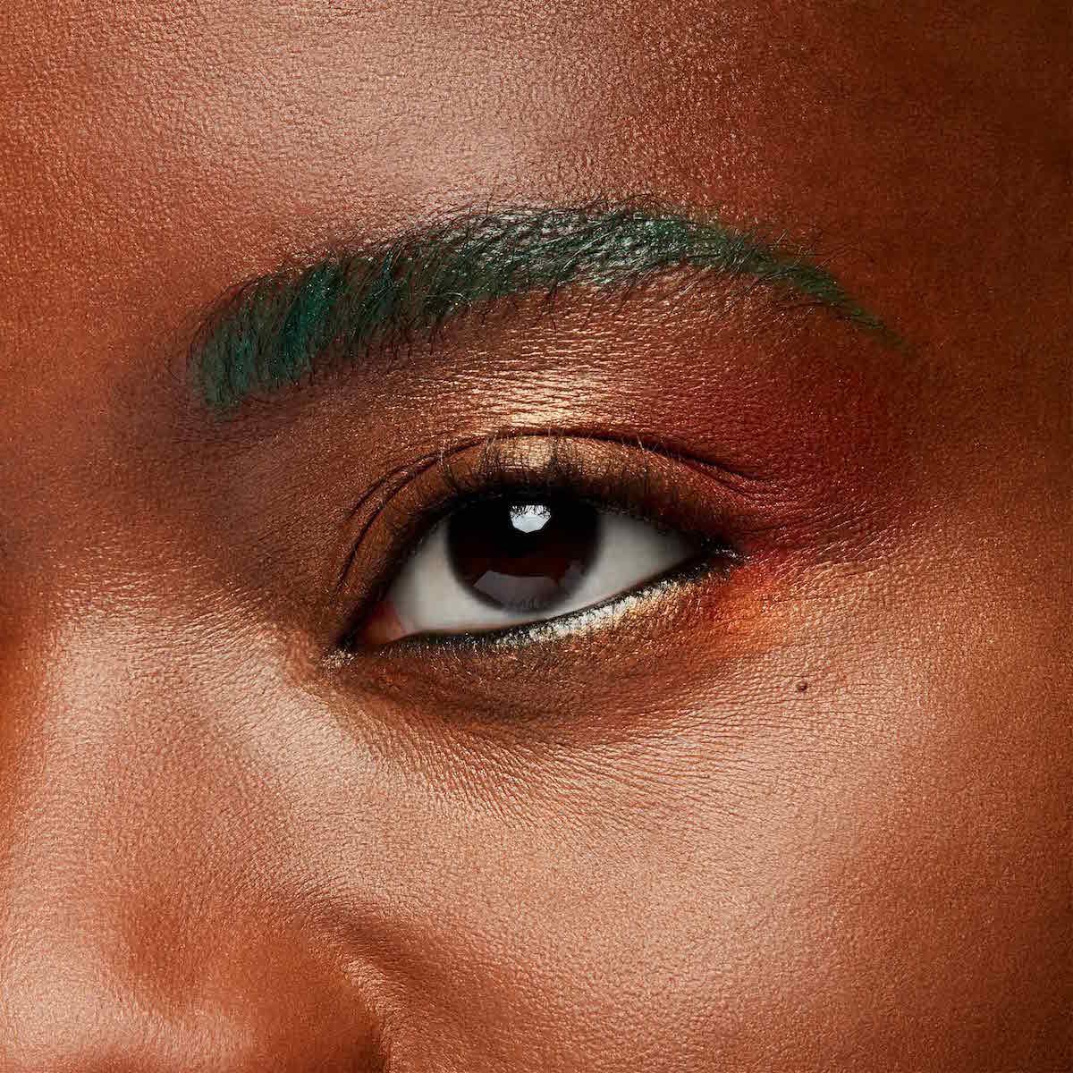 Paleta de Sombras M·a·c Lunar New Year Eye Shadow X9 Made My Fortune