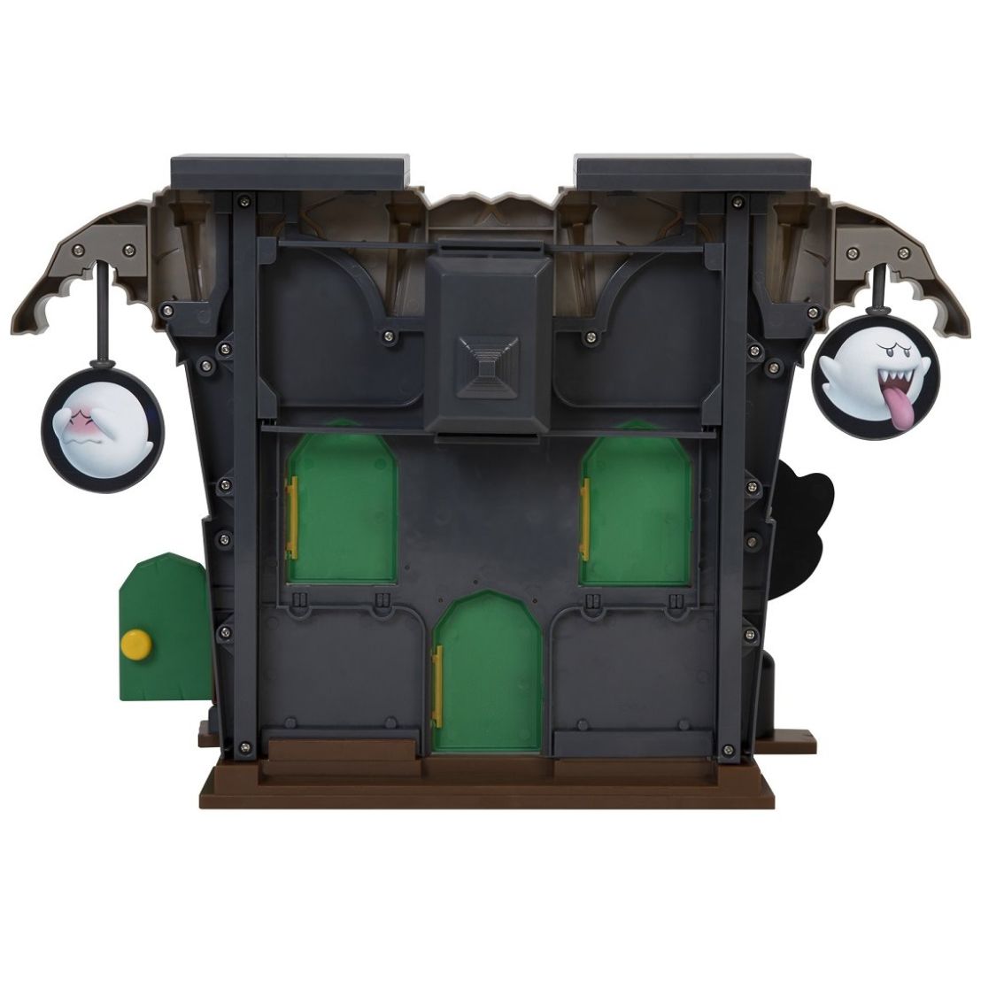 Ntnd Dlx Boo Mansion Playset