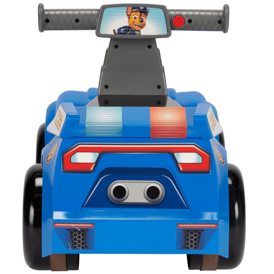 Montable Paw Patrol Movie We Racer Cruisr