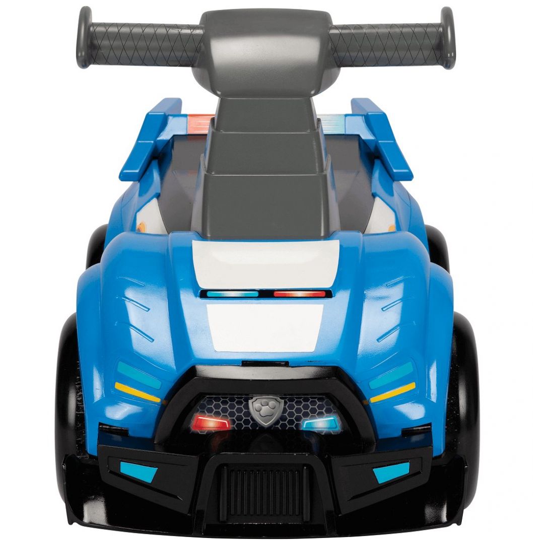 Montable Paw Patrol Movie We Racer Cruisr