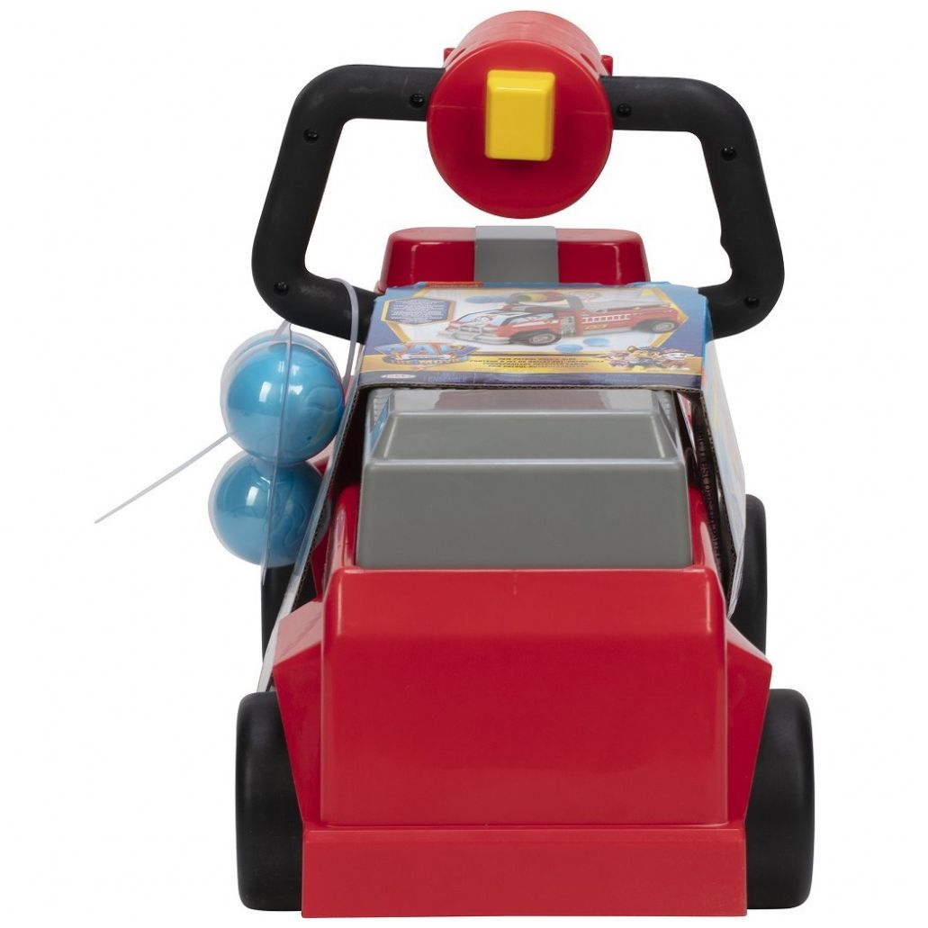 Camión de Bomberos Paw Patrol