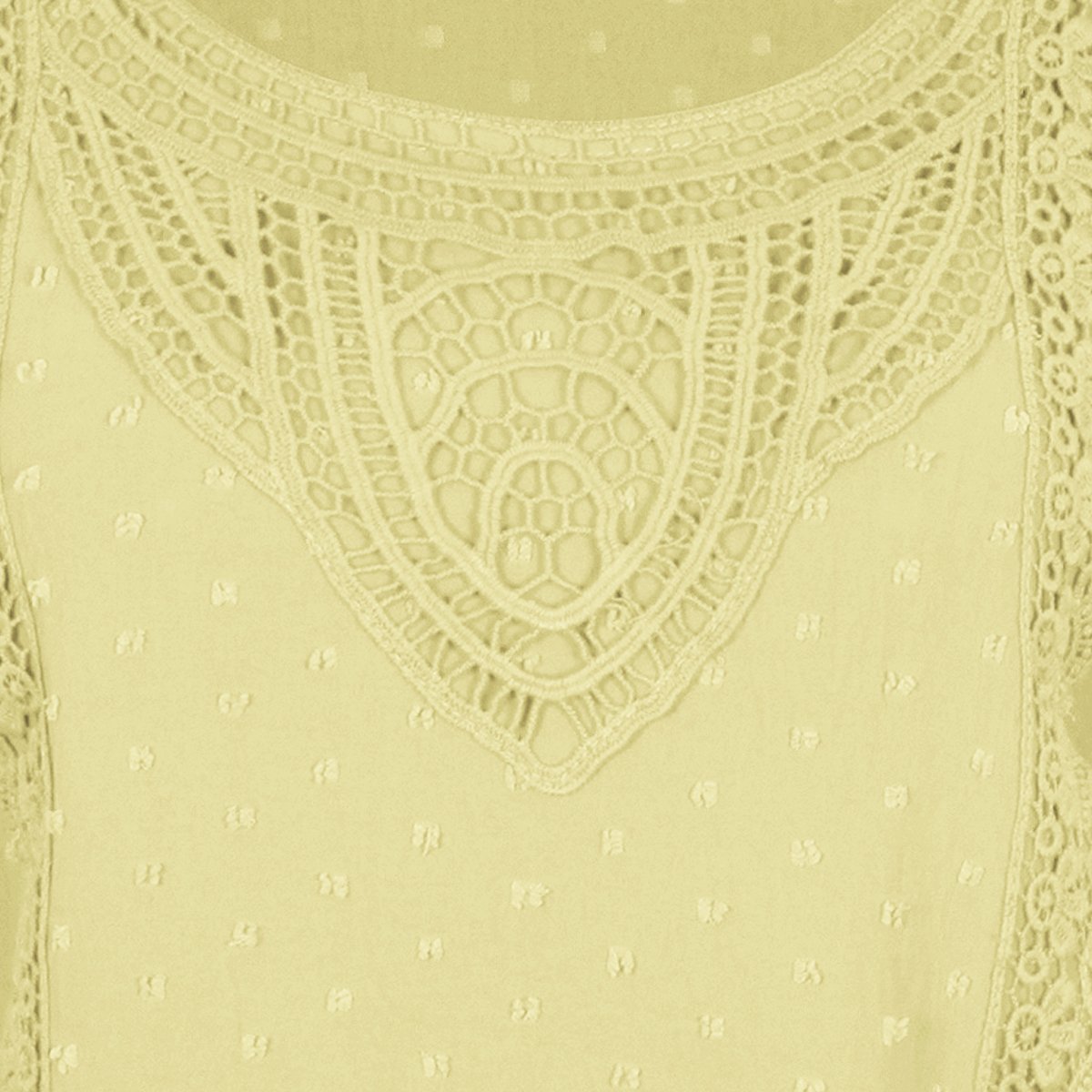 Blusa para Mujer Manga Larga Cuello Redondo Diseño Mangas Amplias Basel