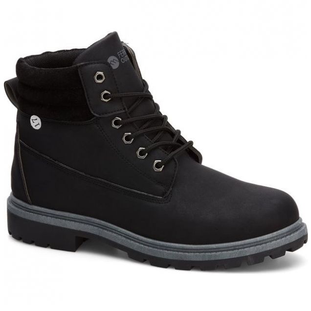 Ferrato Confort Botas Ferrato Para Hombre Precio Bota Sintético