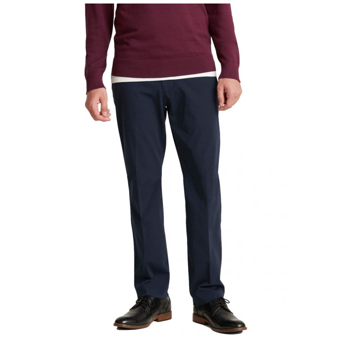 Pantalón Formal Dockers Modelo 868680001 para Hombre