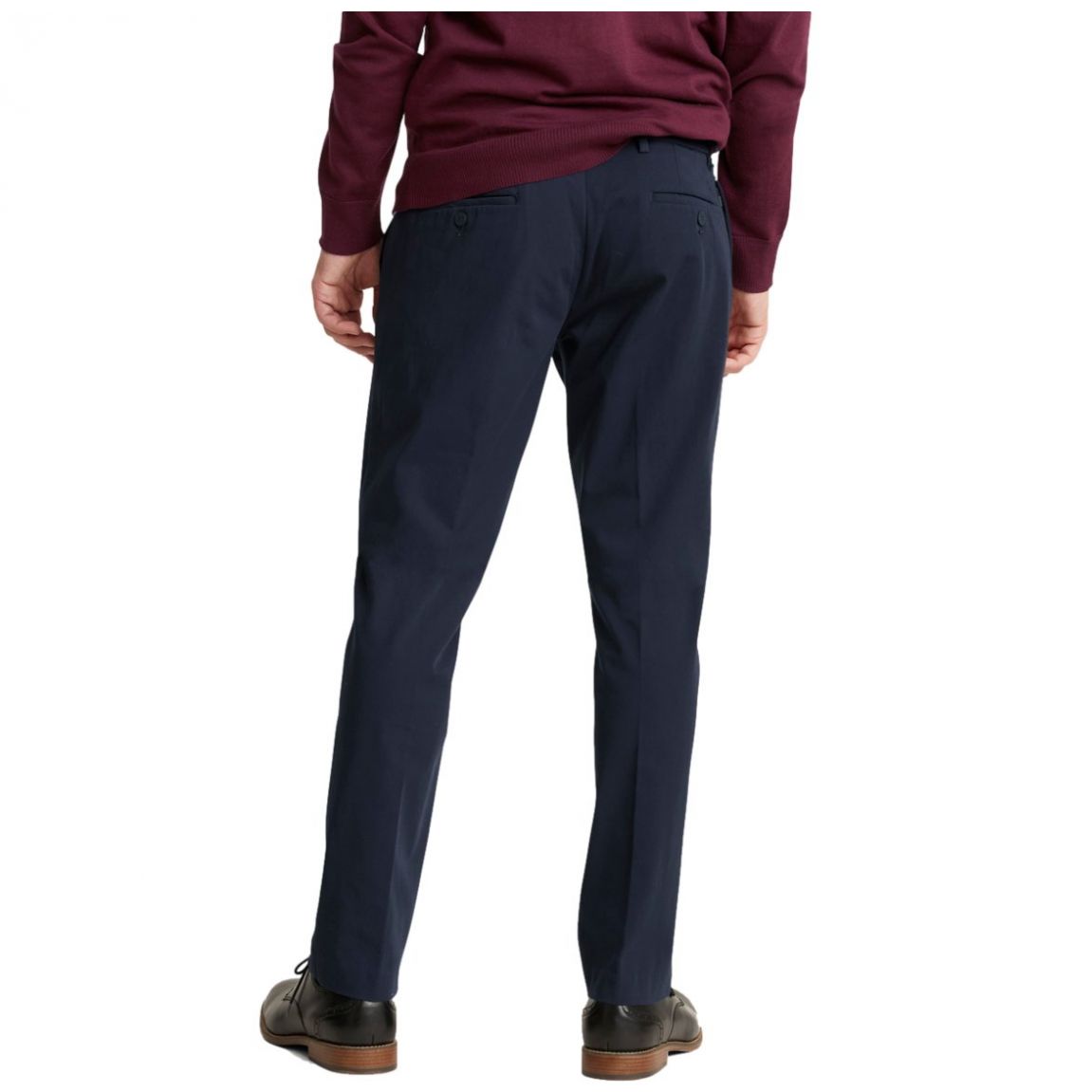 Pantalón Formal Dockers Modelo 868680001 para Hombre