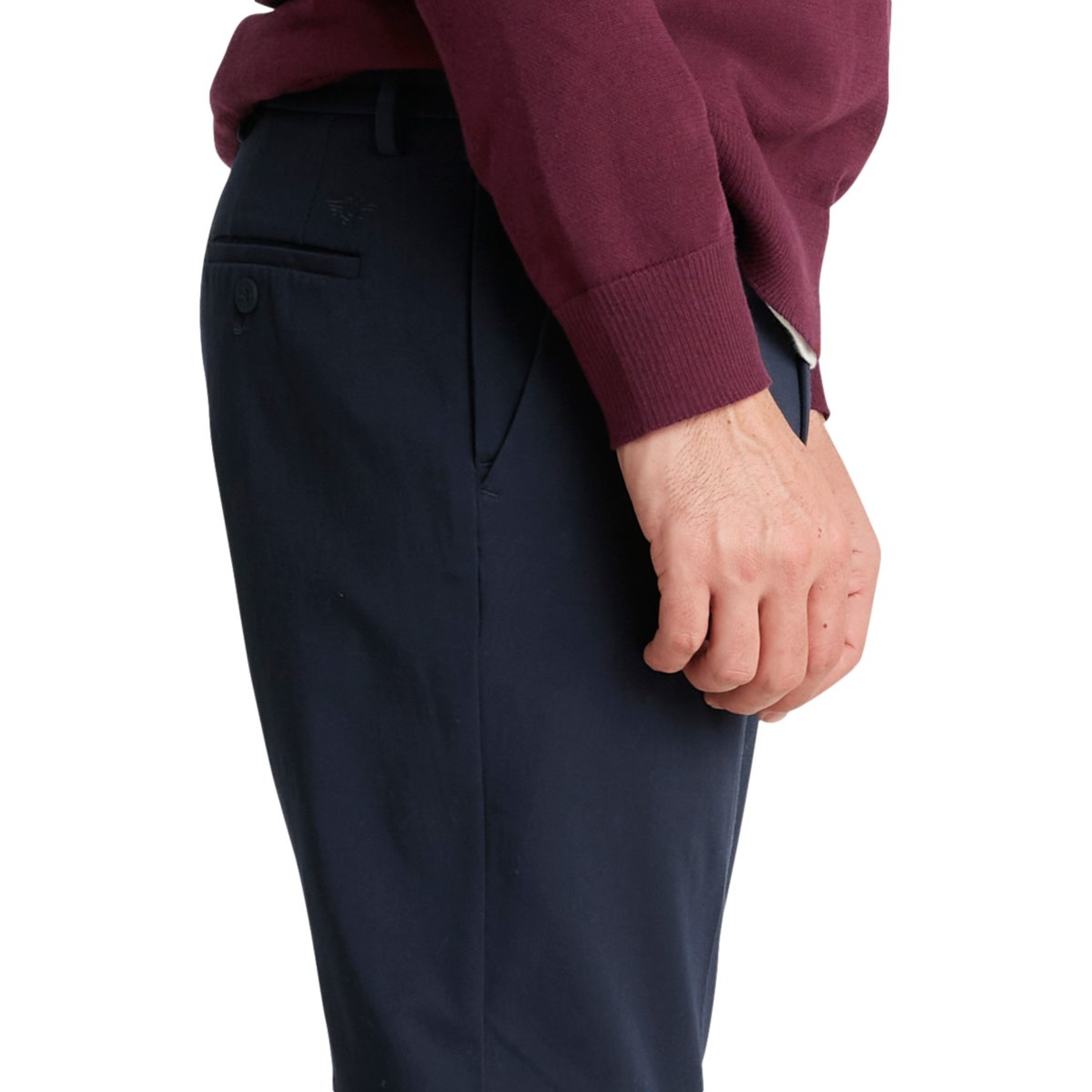 Pantalón Formal Dockers Modelo 868680001 para Hombre