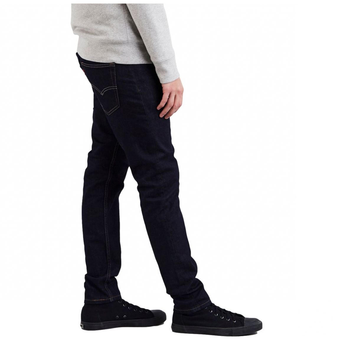 Jeans Taper Fit Levi's 512 para Hombre Universitario