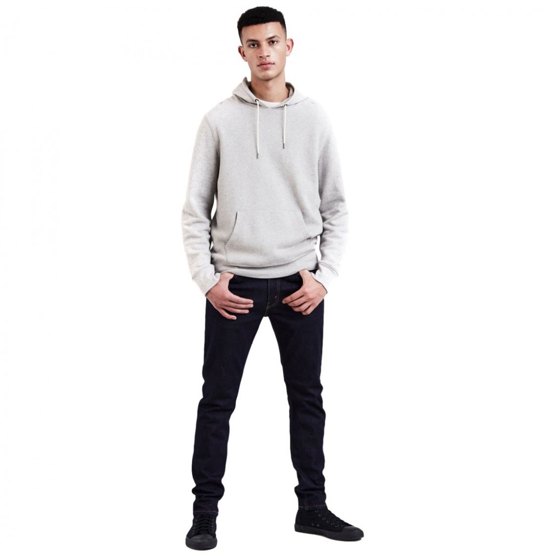 Jeans Taper Fit Levi's 512 para Hombre Universitario