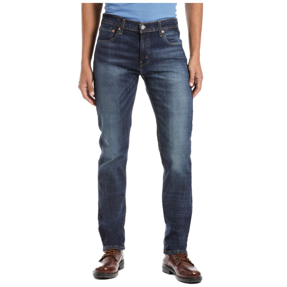 Jeans Levi's 511 Slim Fit para Hombre Universitario