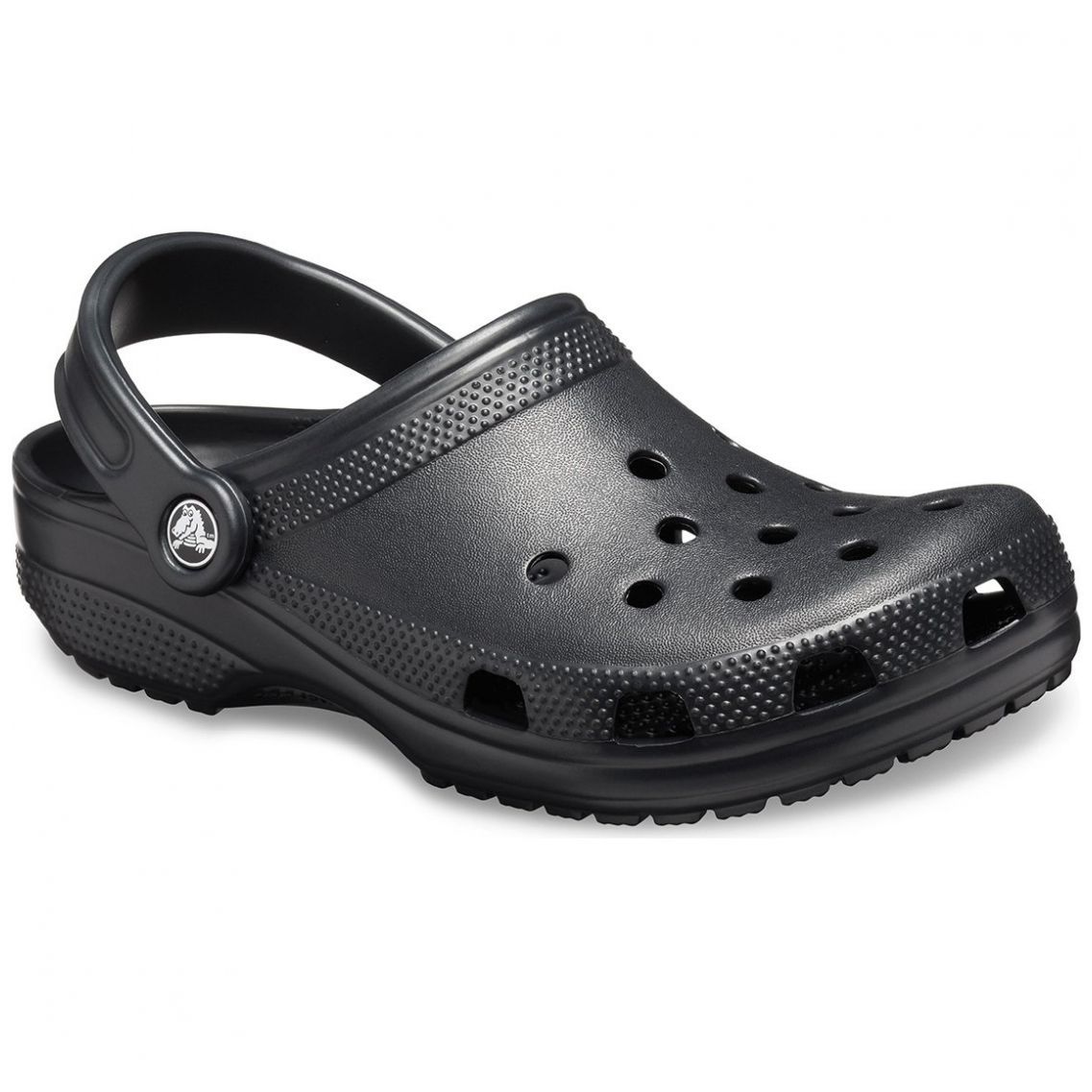 Sueco Classic Clog Crocs 10001-001 N para Hombre