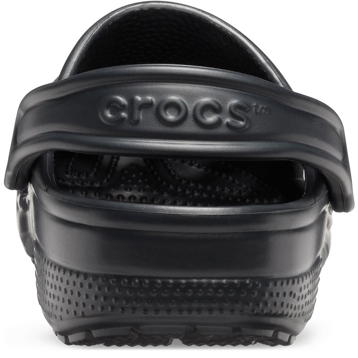 Sueco Classic Clog Crocs 10001-001 N para Hombre