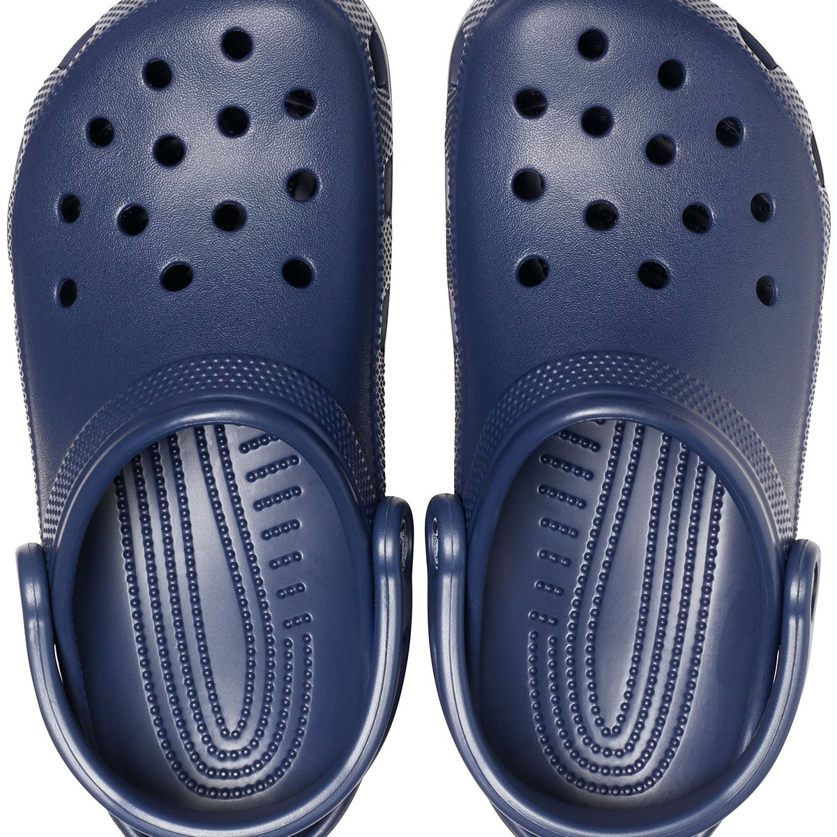 Sueco Classic Clog Crocs 10001-410 Ma para Hombre