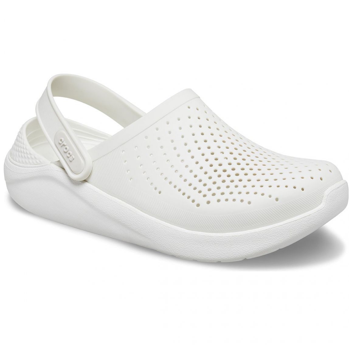 Sandalia Literide Clog Crocs 204592-1Cv Bl para Hombre