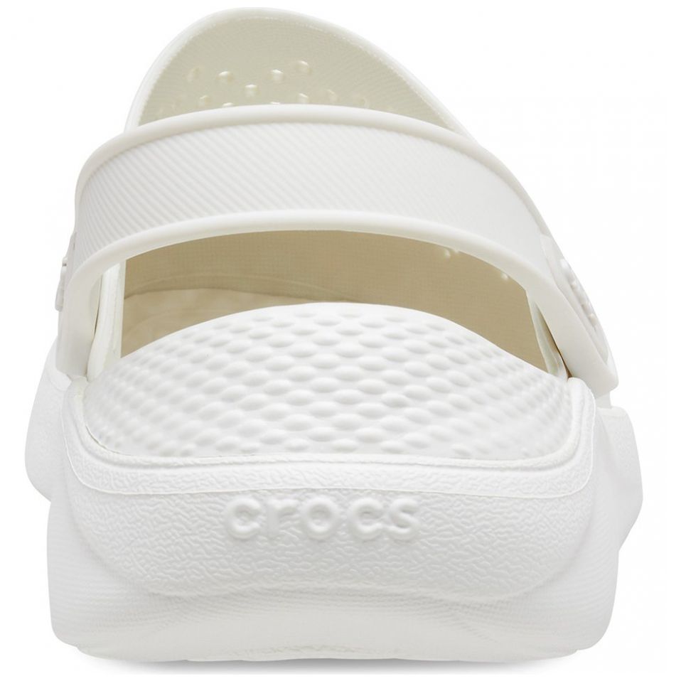 Sandalia Literide Clog Crocs 204592-1Cv Bl para Hombre