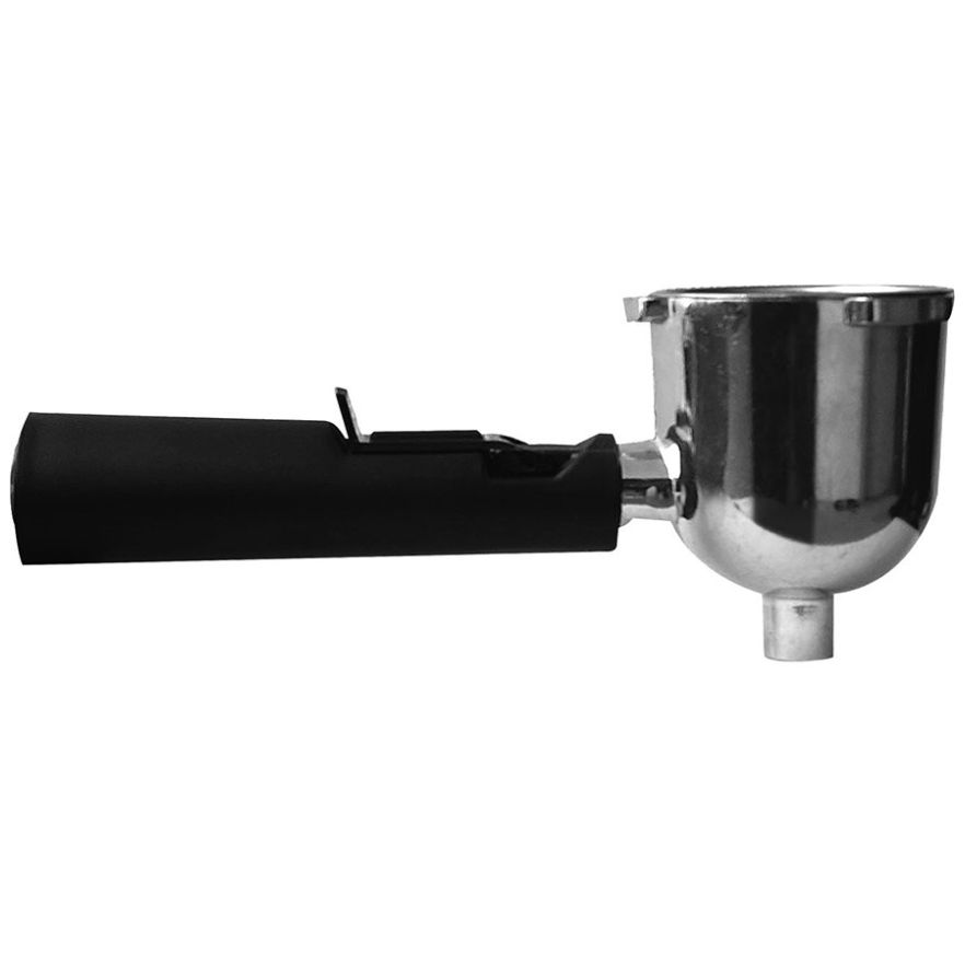 Cafetera Espresso Bogner 4 Tazas Bcm35