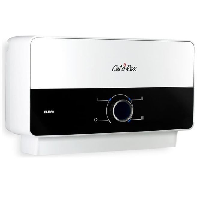 Calentador Instantáneo Eléctrico Eleva 9.5 V2 Calorex 