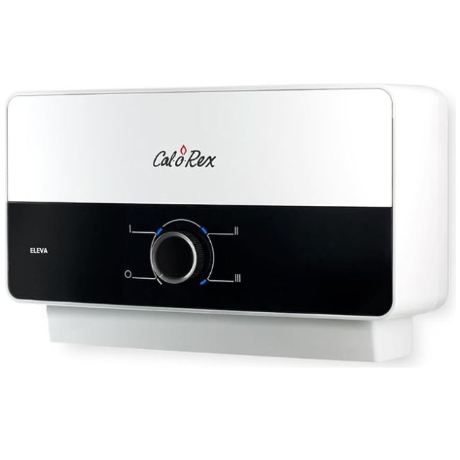 Calentador Instantáneo Eléctrico Eleva 9.5 V2 Calorex 