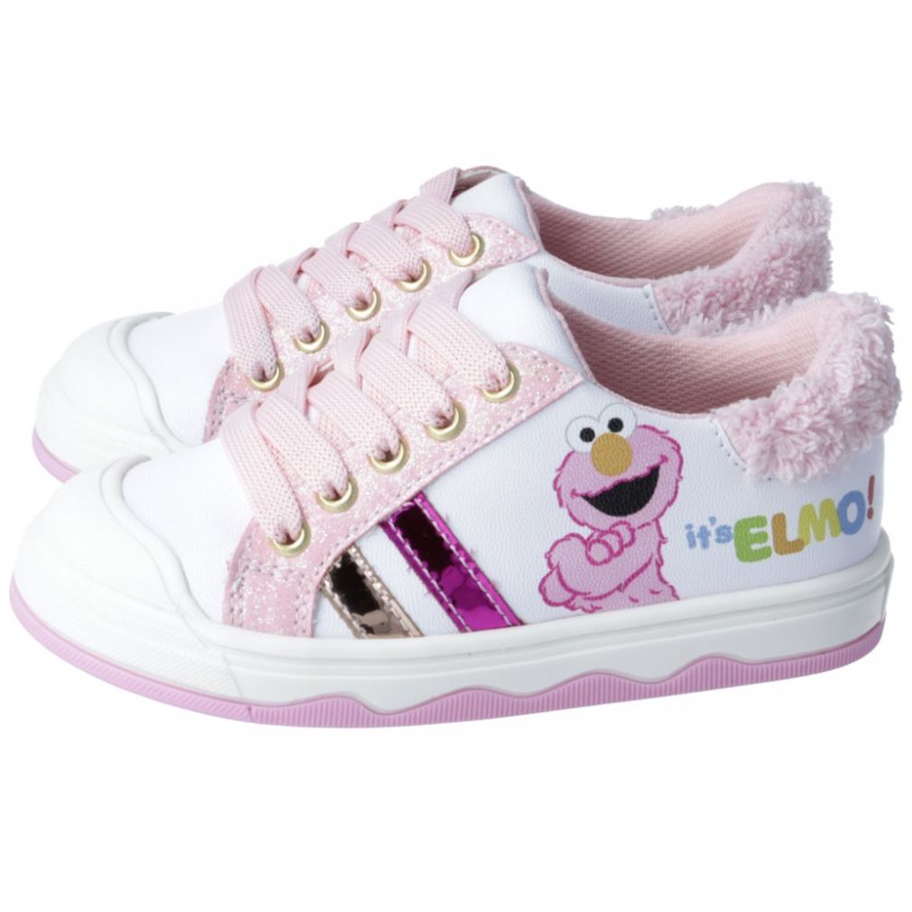 Tenis hot sale elmo feminino