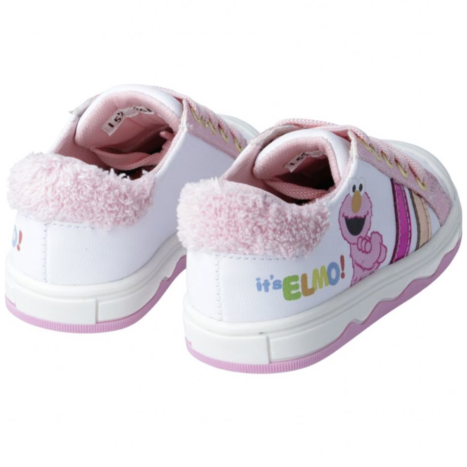 Tenis hot sale elmo feminino