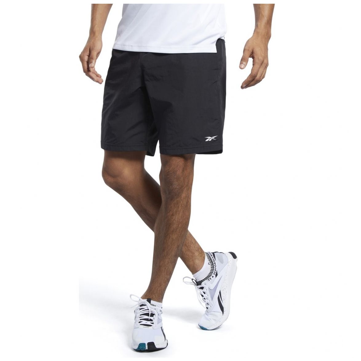 Short Training Reebok para Hombre
