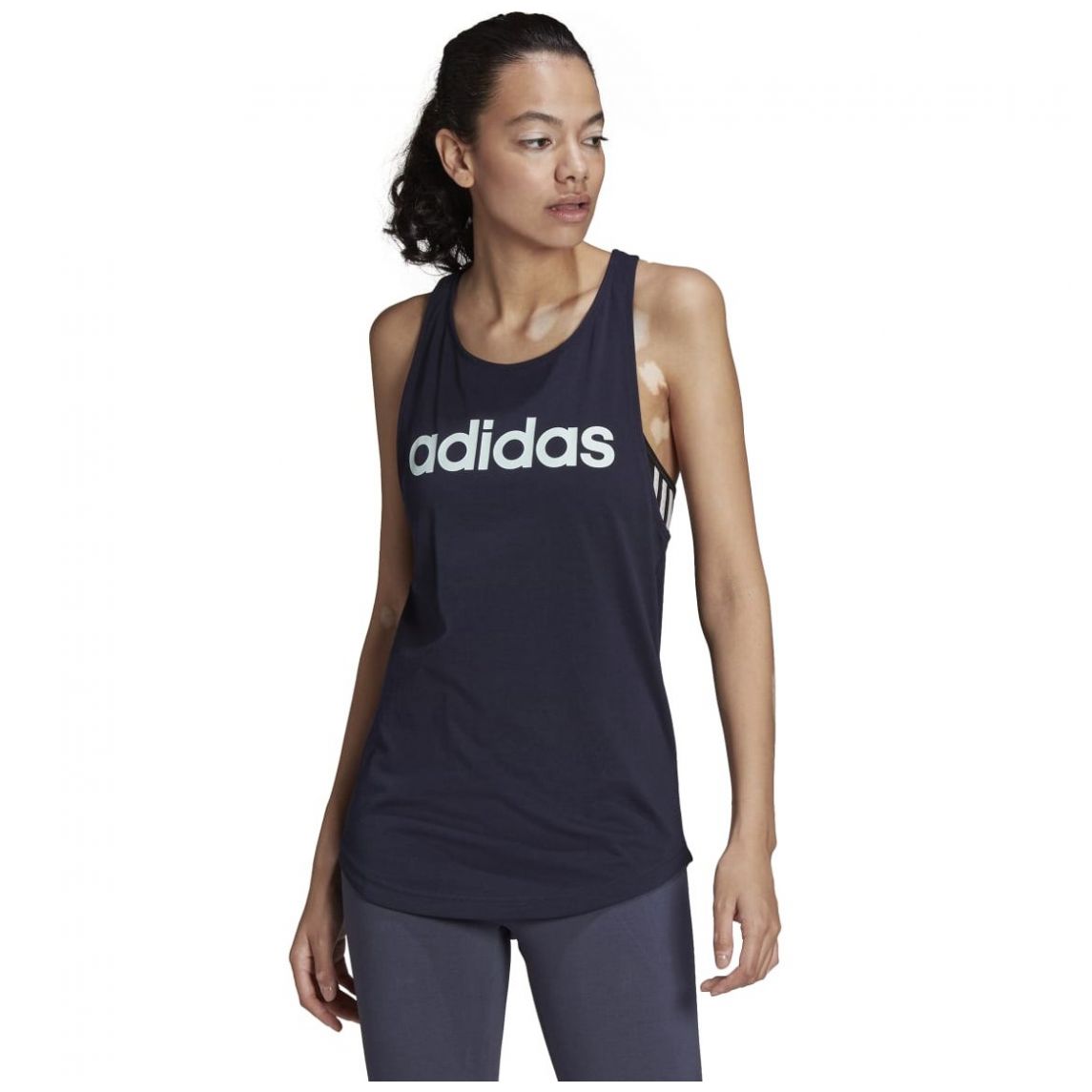 Playera Adidas Casual para Mujer