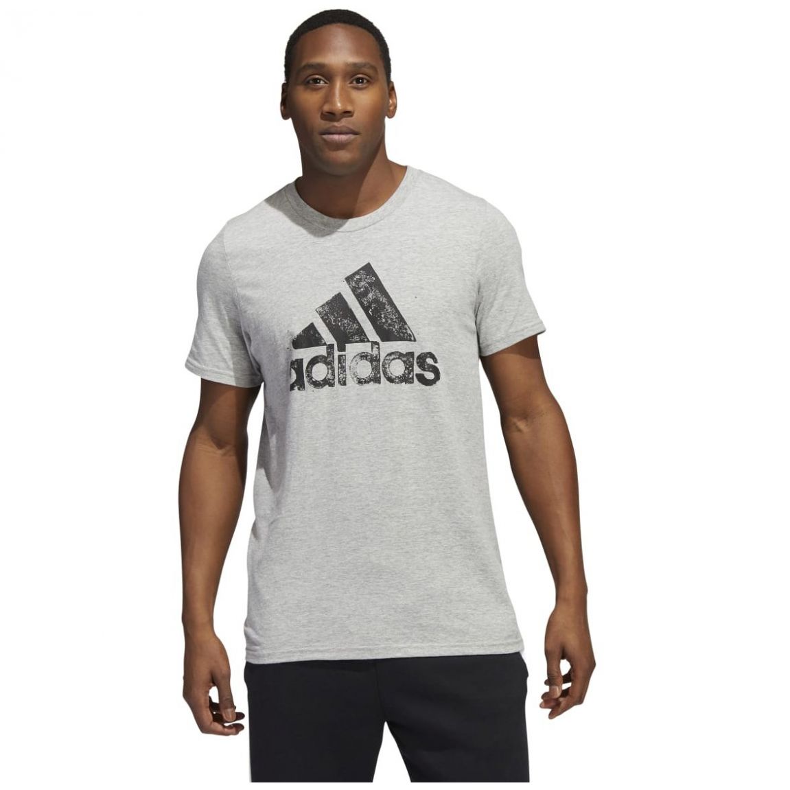 Playera Adidas Casual para Hombre