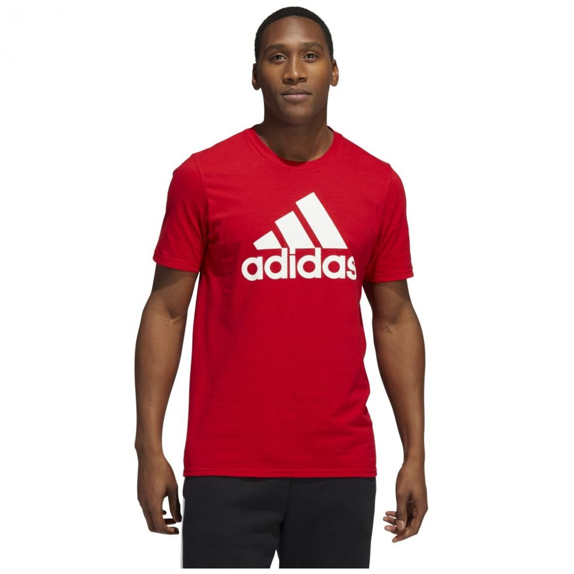 Playera Adidas Casual para Hombre