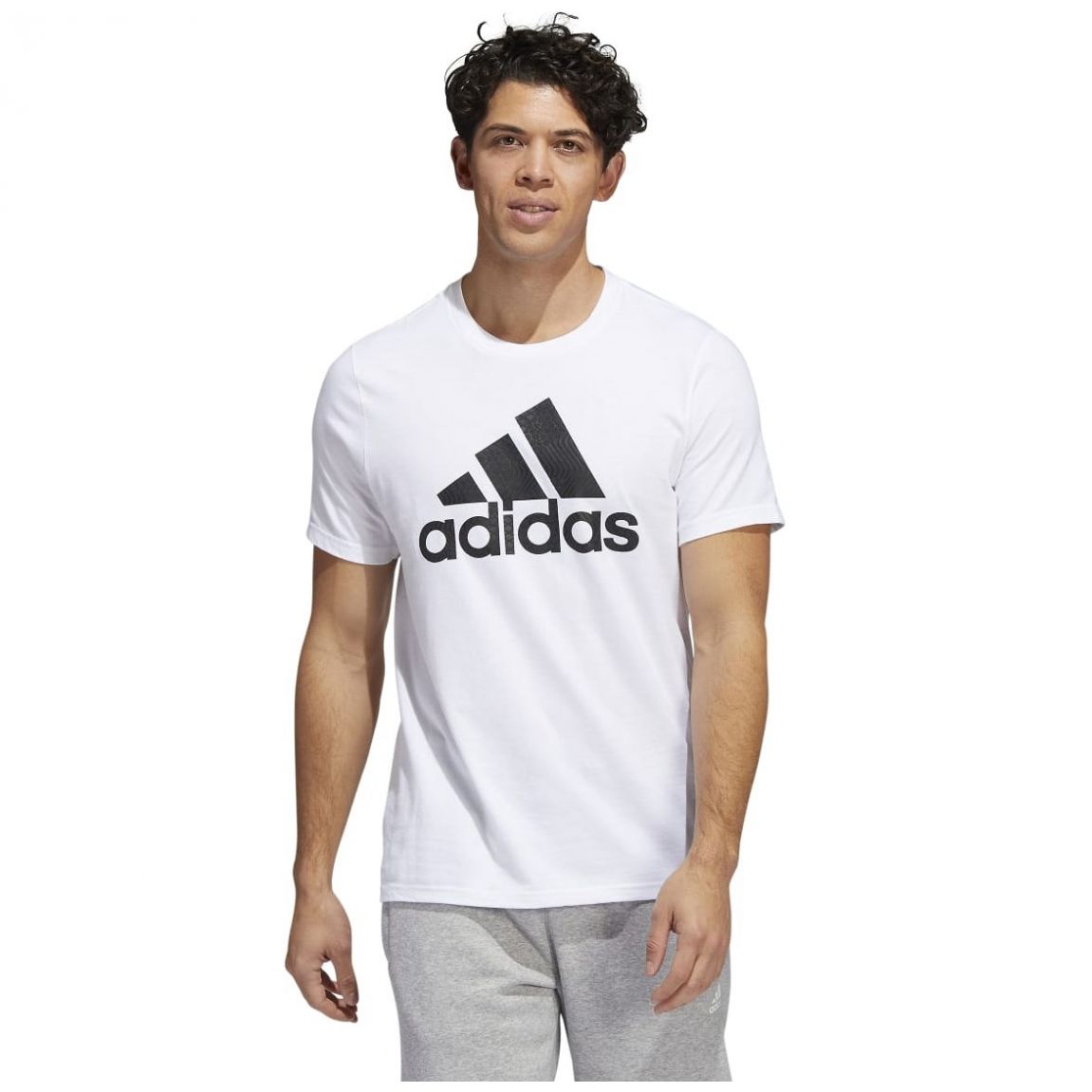 Playera Adidas Casual para Hombre