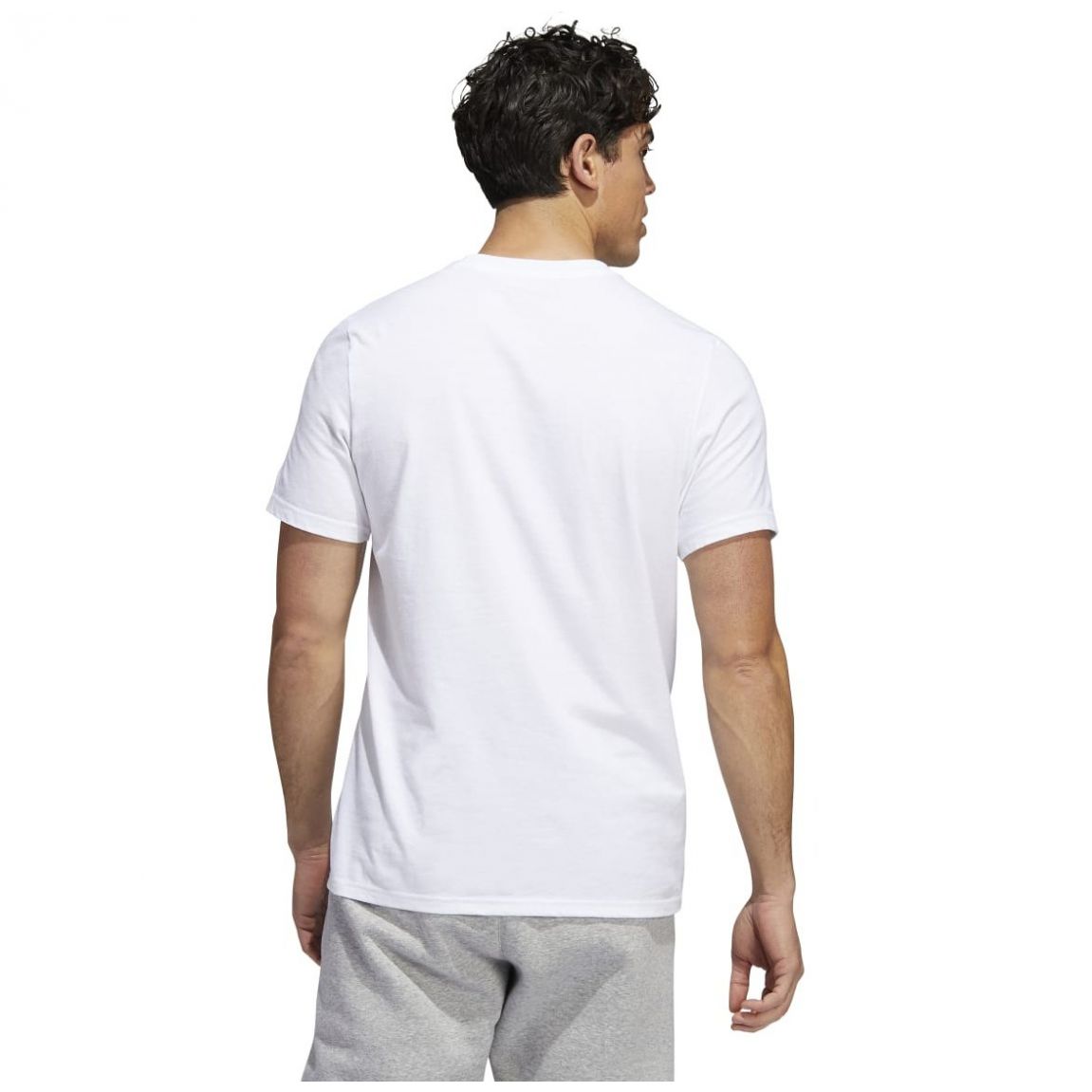 Playera Adidas Casual para Hombre