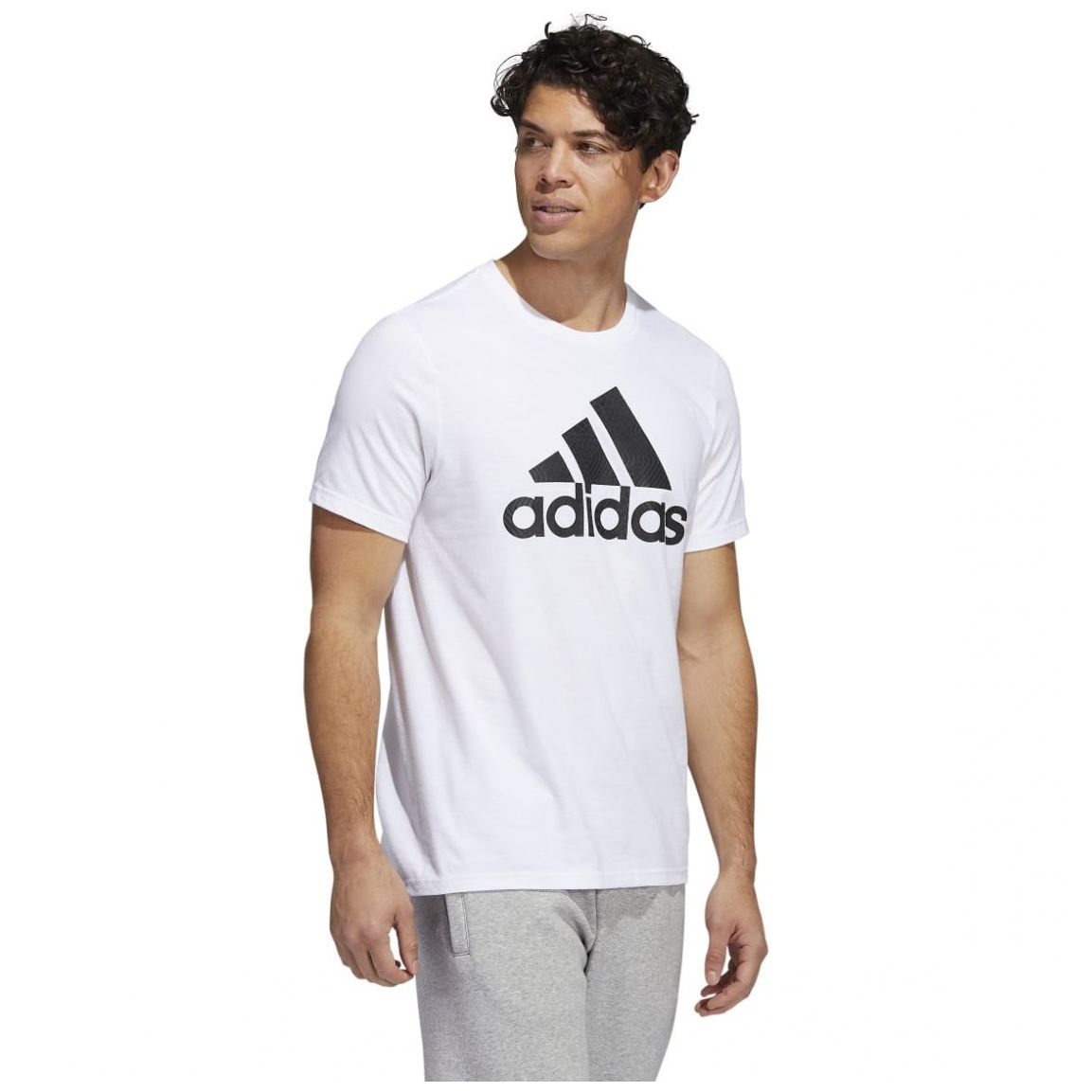Playera Adidas Casual para Hombre