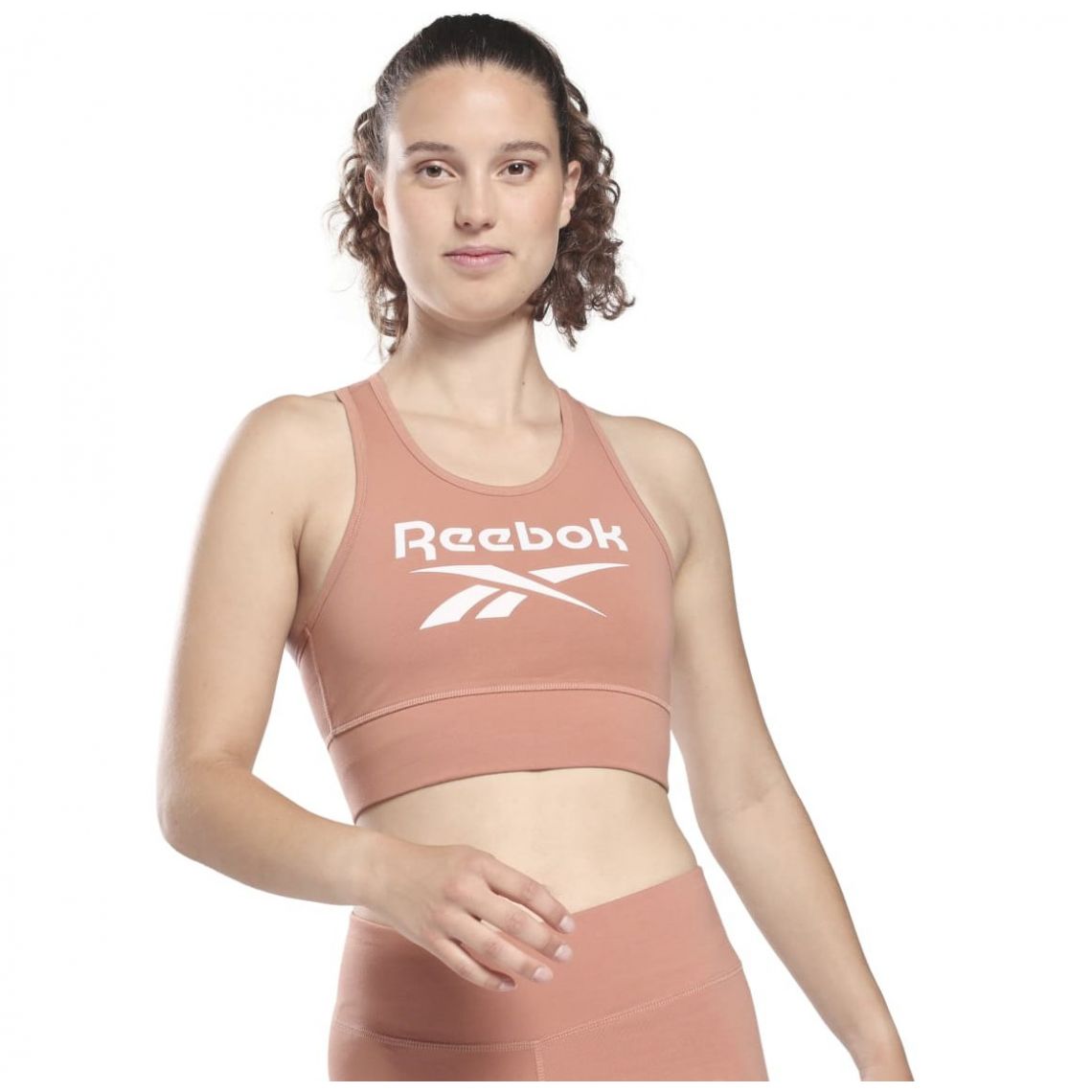 Top Reebok Training para Mujer