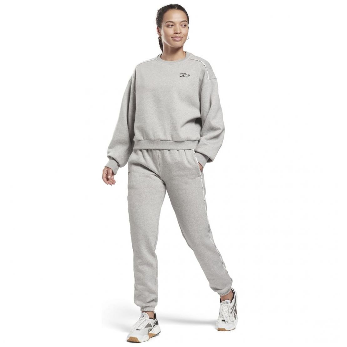 Conjunto Deportivo Reebok Training para Mujer