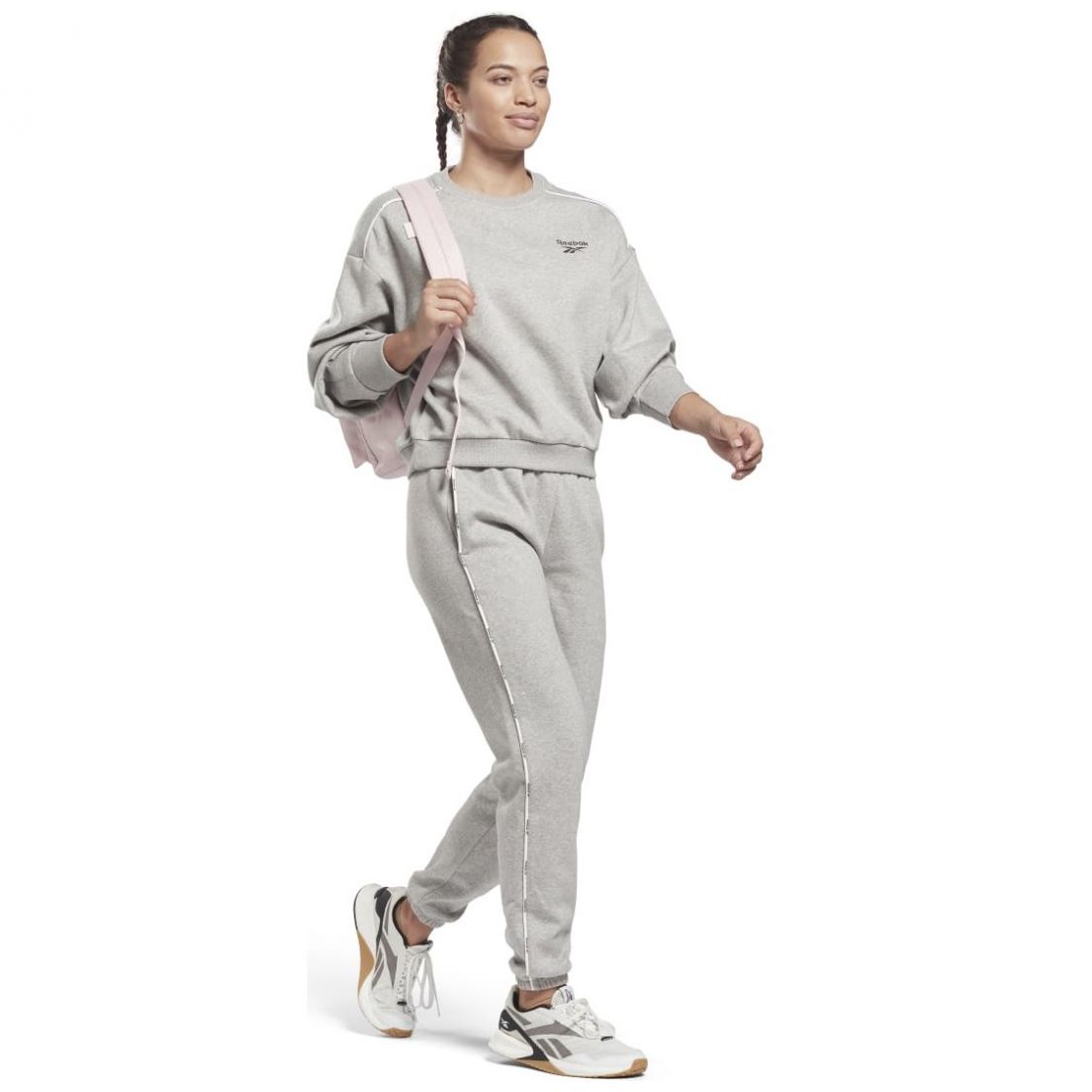 Conjunto Deportivo Reebok Training para Mujer