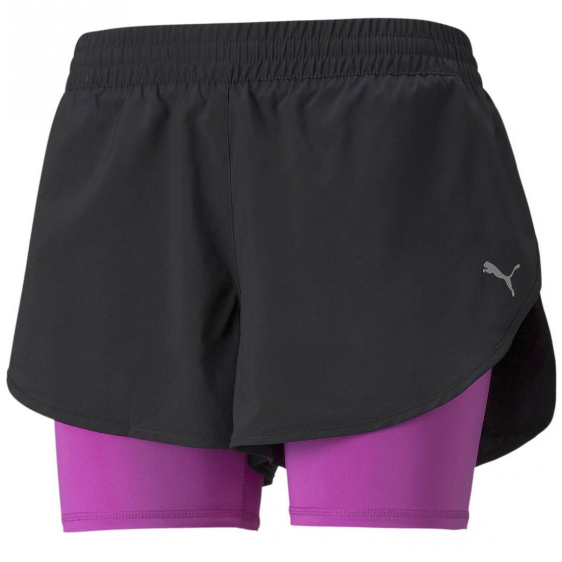 Shorts Puma para Mujer