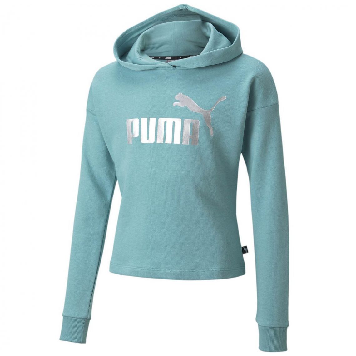 Sudadera Puma para Mujer