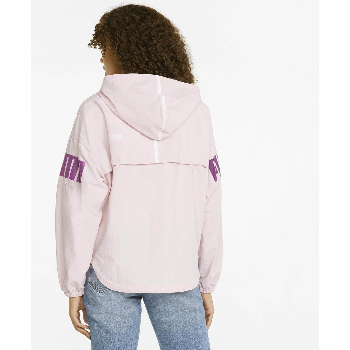 Rompevientos Puma para Mujer