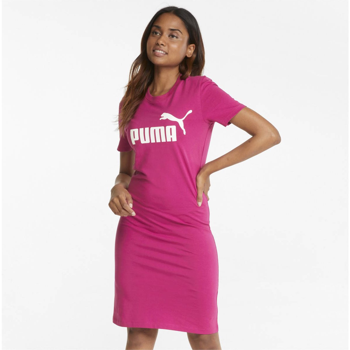 Vestido Puma para Mujer