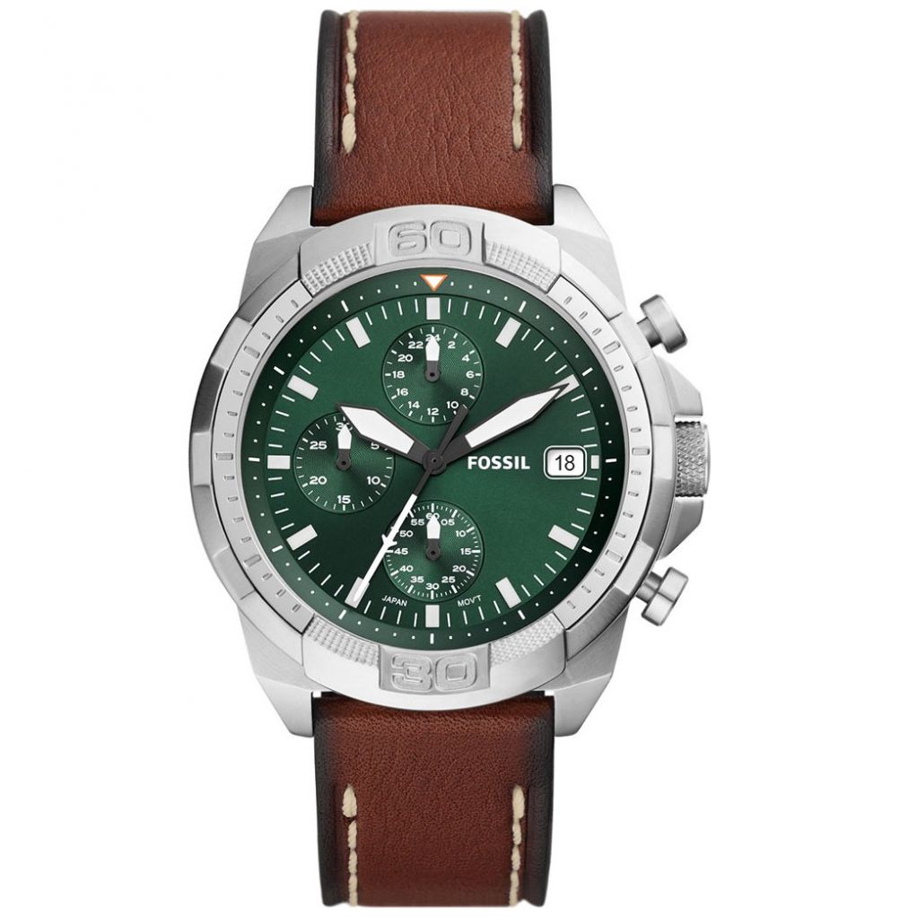 Reloj para Hombre  Fossil Modelo Fs5898