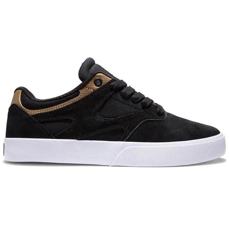 Tenis Casual Dc Shoes Kalis V Adys300569-Bg3 para Hombre