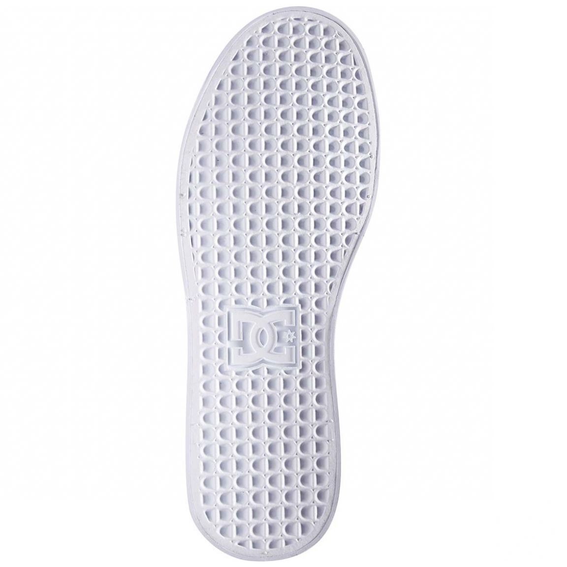 Tenis Casual Dc Shoes Kalis V Adys300569-Bg3 para Hombre