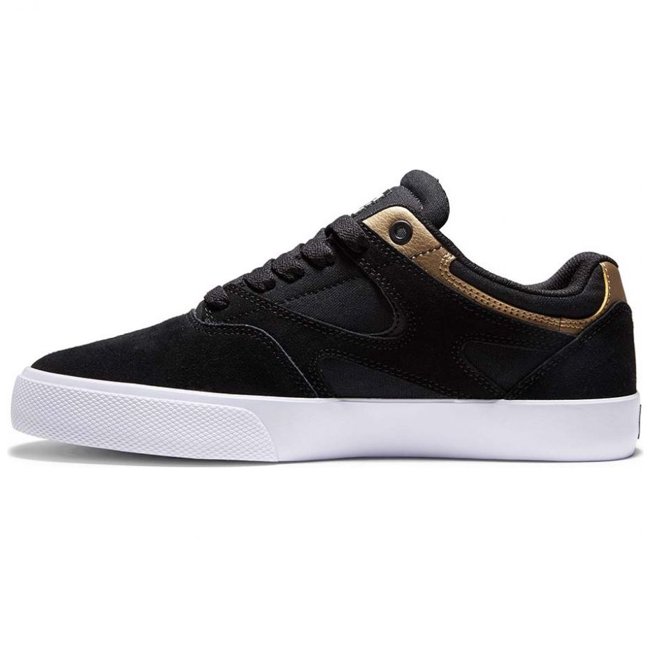 Tenis Casual Dc Shoes Kalis V Adys300569-Bg3 para Hombre