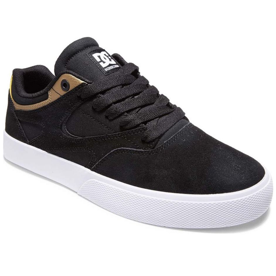 Tenis Casual Dc Shoes Kalis V Adys300569-Bg3 para Hombre