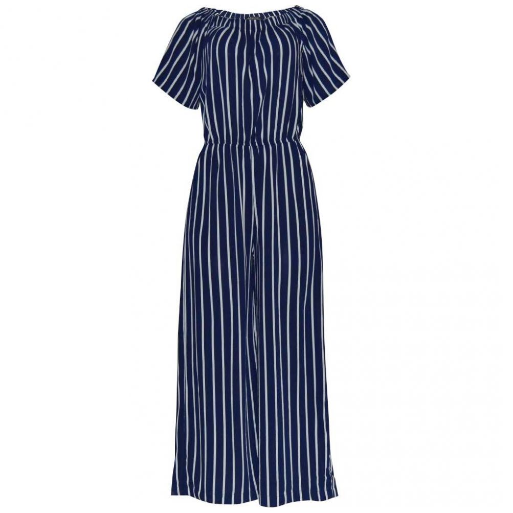 Jumpsuit Rayas Philosophy Jr