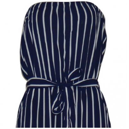 Jumpsuit Rayas Philosophy Jr