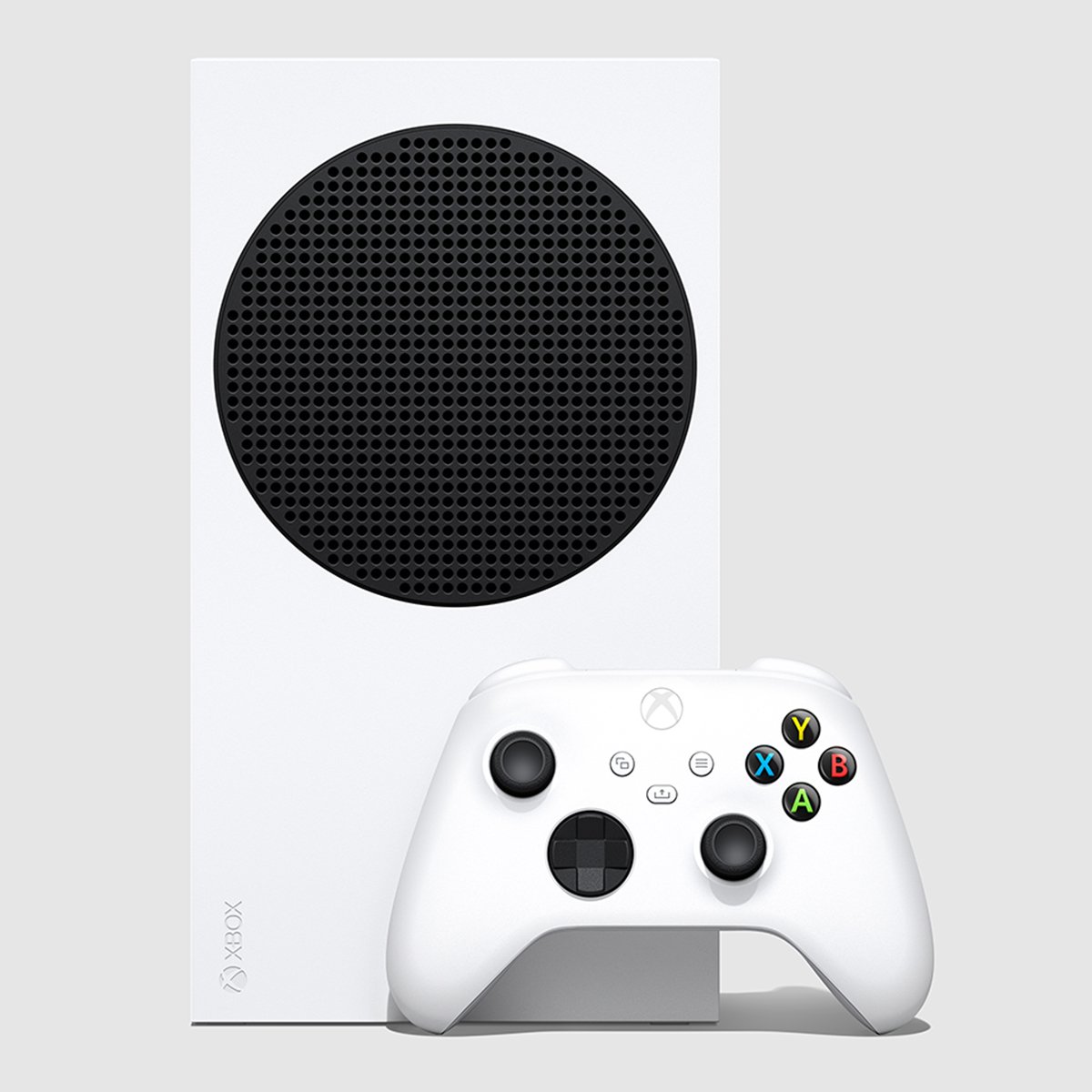 Consola Xbox Series S 512Gb + Jbl Audifonos Quantum 100