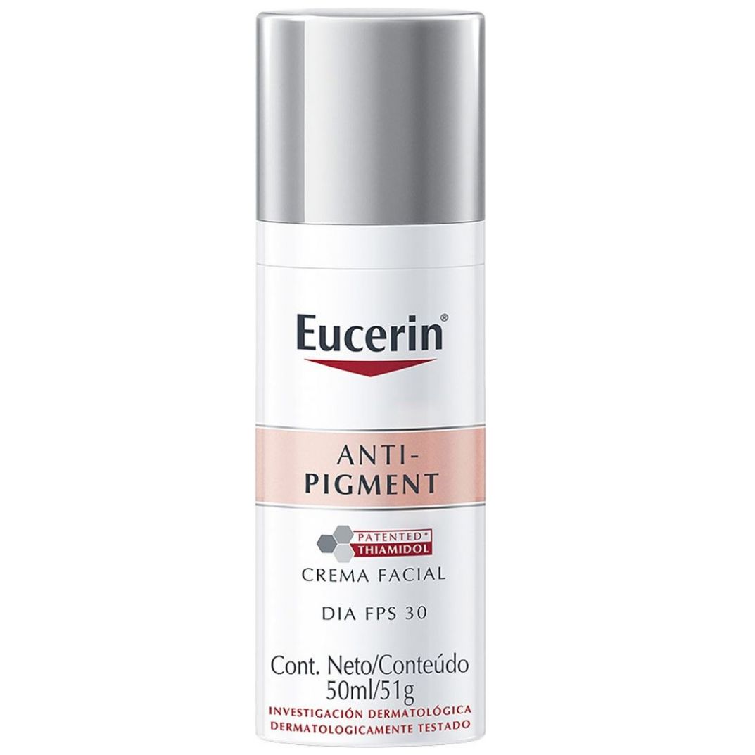 Eucerin Antipigment Crema Fluida Fps 30 Dia