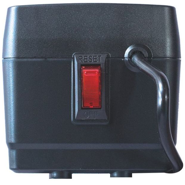 Regulador Smartbit Avr 1400Va 8 Contactos